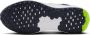 Nike Revolution 7 hardloopschoenen voor kids (straat) Blauw - Thumbnail 2