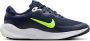 Nike Revolution 7 hardloopschoenen voor kids (straat) Blauw - Thumbnail 3