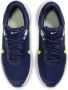 Nike Revolution 7 hardloopschoenen voor kids (straat) Blauw - Thumbnail 4