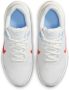 Nike Revolution 7 hardloopschoenen voor kids (straat) Wit - Thumbnail 4