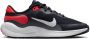 Nike Revolution 7 Junior Hardloopschoenen Multicolor - Thumbnail 3