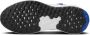 Nike Revolution 7 kleuterschoenen Blauw - Thumbnail 3