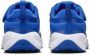 Nike Revolution 7 kleuterschoenen Blauw - Thumbnail 6