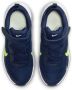 Nike Revolution 7 kleuterschoenen Blauw - Thumbnail 4