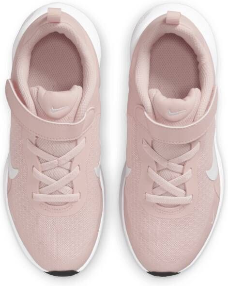 Nike Revolution 7 kleuterschoenen Roze - Foto 4