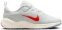 Nike Revolution 7 kleuterschoenen Wit - Thumbnail 3