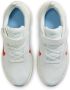 Nike Revolution 7 kleuterschoenen Wit - Thumbnail 4