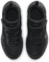 Nike Revolution 7 Unisex Schoenen Zwart Maat: 31.5 Poly Foot Locker - Thumbnail 4