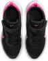 Nike Revolution 7 Unisex Schoenen Zwart Maat: 28.5 Poly Foot Locker - Thumbnail 4