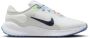 Nike Revolution 7 Next Nature SE hardloopschoenen voor kids (straat) Wit - Thumbnail 15