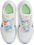 Nike Revolution 7 Next Nature SE hardloopschoenen voor kids (straat) Wit - Thumbnail 16