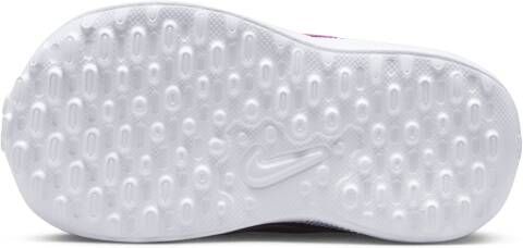 Nike Revolution 7 schoenen voor baby's peuters Zwart