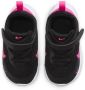 Nike Revolution 7 Unisex Schoenen Zwart Maat: 18.5 Poly Foot Locker - Thumbnail 4