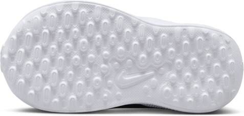 Nike Revolution 7 schoenen voor baby's peuters Zwart