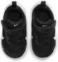 Nike Revolution 7 Unisex Schoenen Zwart Maat: 18.5 Poly Foot Locker - Thumbnail 5