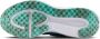 Nike Revolution 8 hardloopschoenen voor dames (straat) Groen - Thumbnail 2