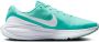 Nike Revolution 8 hardloopschoenen voor dames (straat) Groen - Thumbnail 3