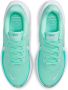 Nike Revolution 8 hardloopschoenen voor dames (straat) Groen - Thumbnail 4