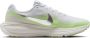 Nike Revolution 8 hardloopschoenen voor dames (straat) Wit - Thumbnail 3