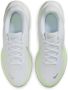 Nike Revolution 8 hardloopschoenen voor dames (straat) Wit - Thumbnail 4