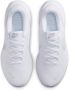 Nike Revolution 8 hardloopschoenen voor dames (straat) Wit - Thumbnail 4