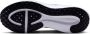 Nike Revolution 8 hardloopschoenen voor dames (straat) Zwart - Thumbnail 2