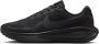 Nike Revolution 8 hardloopschoenen voor dames (straat) Zwart - Thumbnail 1