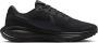 Nike Revolution 8 hardloopschoenen voor dames (straat) Zwart - Thumbnail 3