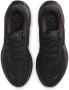 Nike Revolution 8 hardloopschoenen voor dames (straat) Zwart - Thumbnail 4
