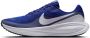 Nike Revolution 8 hardloopschoenen voor heren (straat) Blauw - Thumbnail 1