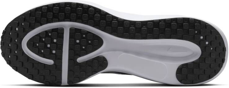 Nike Revolution 8 hardloopschoenen voor heren (straat) Blauw