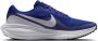 Nike Revolution 8 hardloopschoenen voor heren (straat) Blauw - Thumbnail 3
