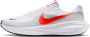 Nike Revolution 8 hardloopschoenen voor heren (straat) Wit - Thumbnail 1