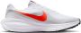 Nike Revolution 8 hardloopschoenen voor heren (straat) Wit - Thumbnail 3