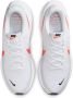 Nike Revolution 8 hardloopschoenen voor heren (straat) Wit - Thumbnail 4