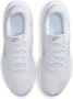 Nike Revolution 8 hardloopschoenen voor heren (straat) Wit - Thumbnail 4