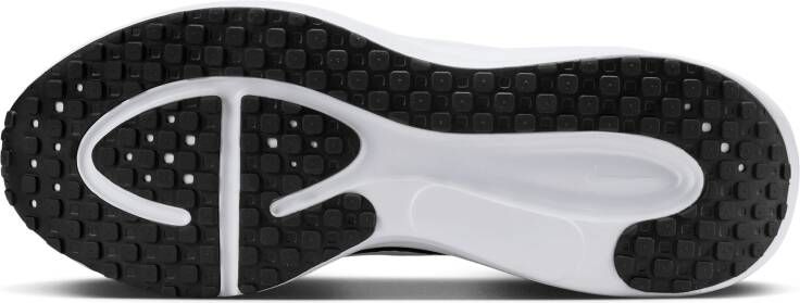 Nike Revolution 8 hardloopschoenen voor heren (straat) Zwart