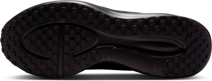 Nike Revolution 8 hardloopschoenen voor heren (straat) Zwart