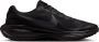 Nike Revolution 8 hardloopschoenen voor heren (straat) Zwart - Thumbnail 3
