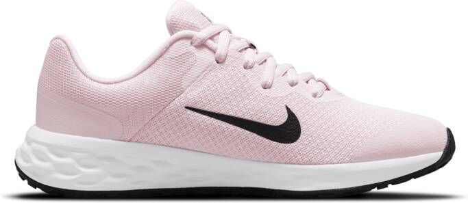 Nike Revolution 6 Hardloopschoenen voor kids (straat) Roze