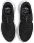 Nike Revolution 7 hardloopschoenen voor dames (straat) Zwart - Thumbnail 5
