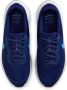 Nike Revolution 7 hardloopschoenen voor heren (straat) Blauw - Thumbnail 4