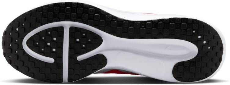 Nike Revolution 8 hardloopschoenen voor heren (extra breed straat) Wit