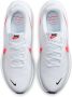 Nike Revolution 8 hardloopschoenen voor heren (extra breed straat) Wit - Thumbnail 4