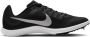 Nike Rival Distance Track and Field distance spikes Zwart - Thumbnail 8