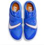 Nike Zoom Rival Jump Track & Field jumping spikes Blauw - Thumbnail 5
