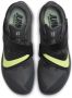 Nike Rival Jump Track and Field jumping spikes Grijs - Thumbnail 4