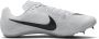 Nike Rival Sprint Track and Field sprinting spikes Wit - Thumbnail 3