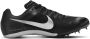 Nike Rival Sprint Track and Field sprinting spikes Zwart - Thumbnail 3