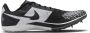 Nike Rival XC 6 spikes voor veldlopen Zwart - Thumbnail 3